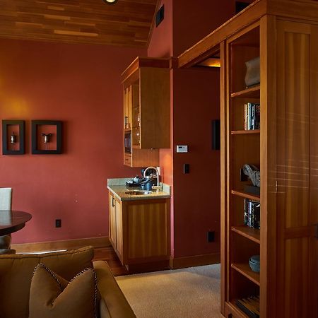 Hotel Mac Ричмонд Экстерьер фото