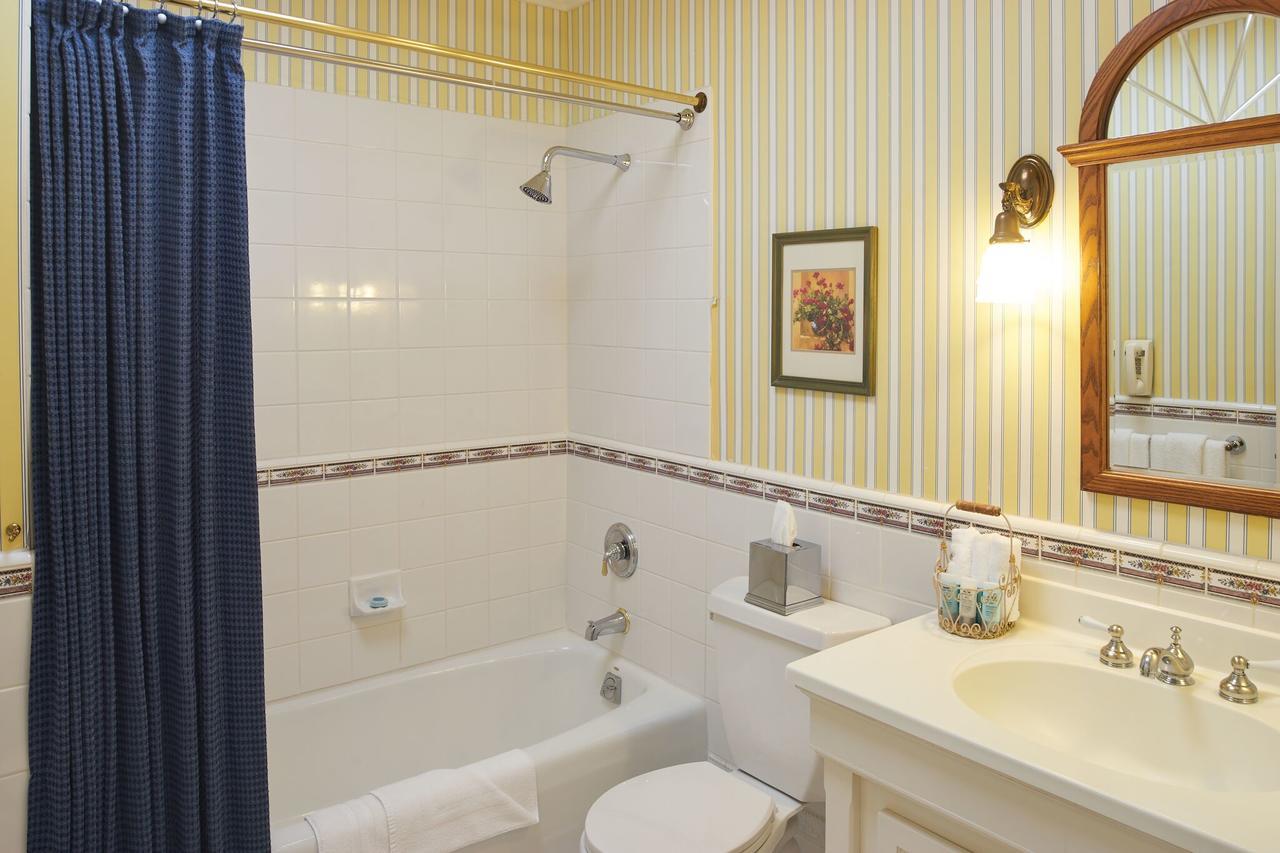 Hotel Mac Ричмонд Экстерьер фото