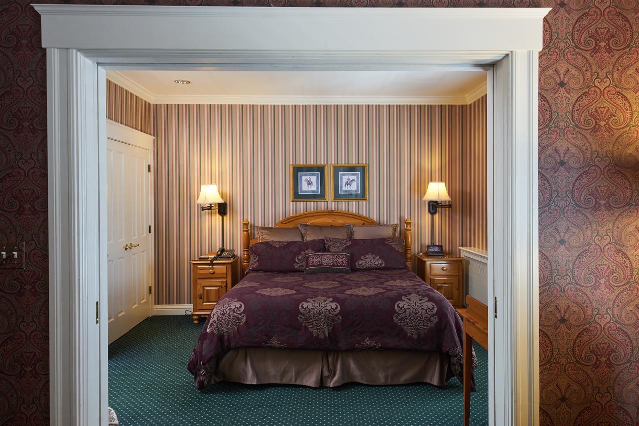 Hotel Mac Ричмонд Экстерьер фото